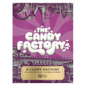 The Candy Factory