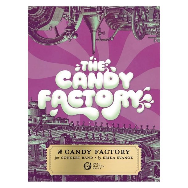 The Candy Factory