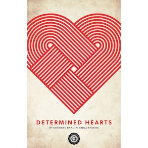 Determined Hearts