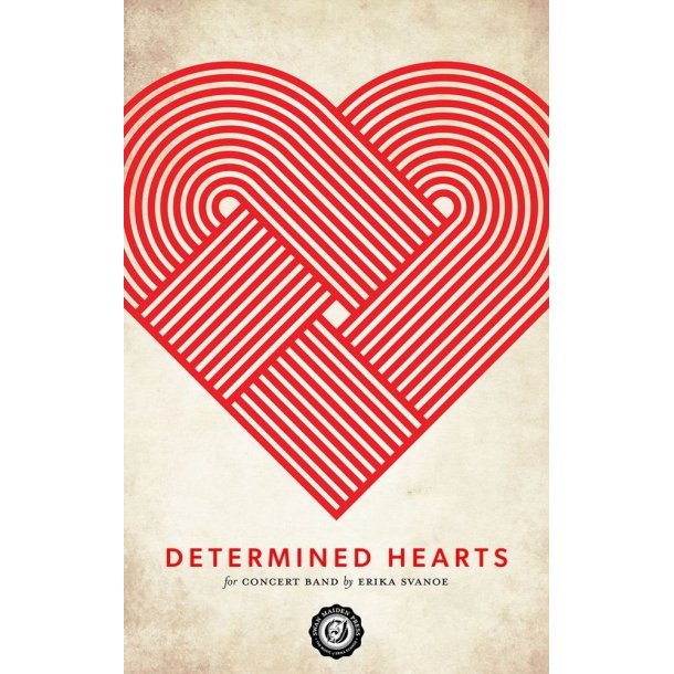 Determined Hearts