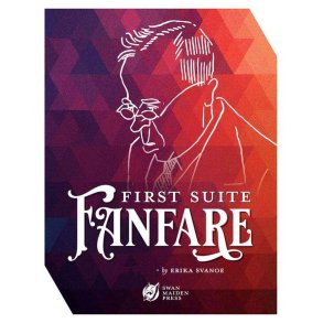 First Suite Fanfare