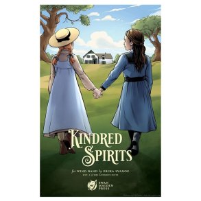 Kindred Spirits