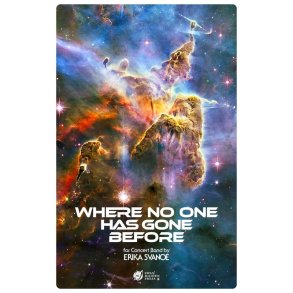 Where No One Has Gone Before