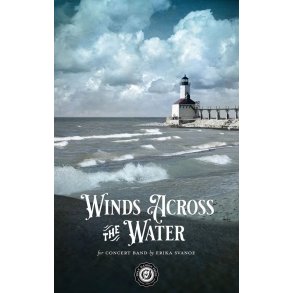 Winds Across the Water