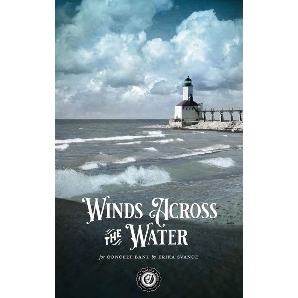Winds Across the Water