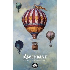 Ascendant