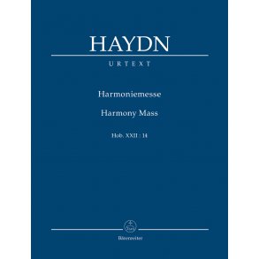 Missa - Haydn, Joseph