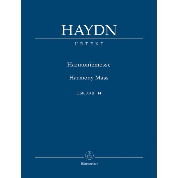 Missa - Haydn, Joseph