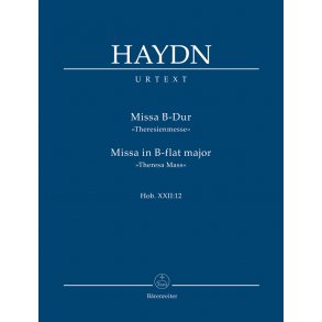 Missa - Haydn, Joseph