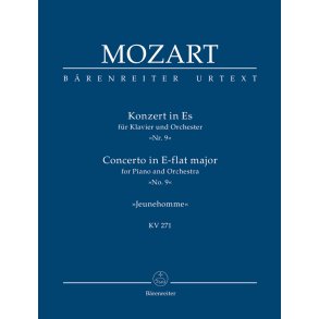 Concerto - Mozart, Wolfgang Amadeus