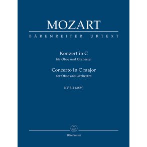 Concerto - Mozart, Wolfgang Amadeus