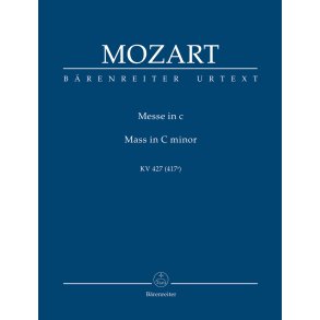 Missa - Mozart, Wolfgang Amadeus
