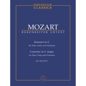 Concerto - Mozart, Wolfgang Amadeus