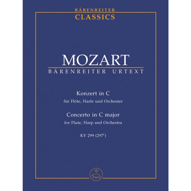 Concerto - Mozart, Wolfgang Amadeus