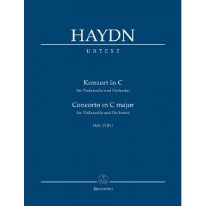Concerto - Haydn, Joseph