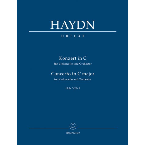 Concerto - Haydn, Joseph