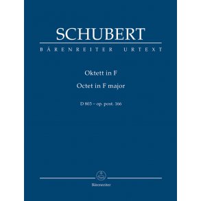 Octet - Schubert, Franz