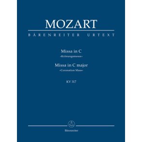 Missa - Mozart, Wolfgang Amadeus