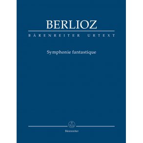 Symphonie fantastique - Berlioz, Hector