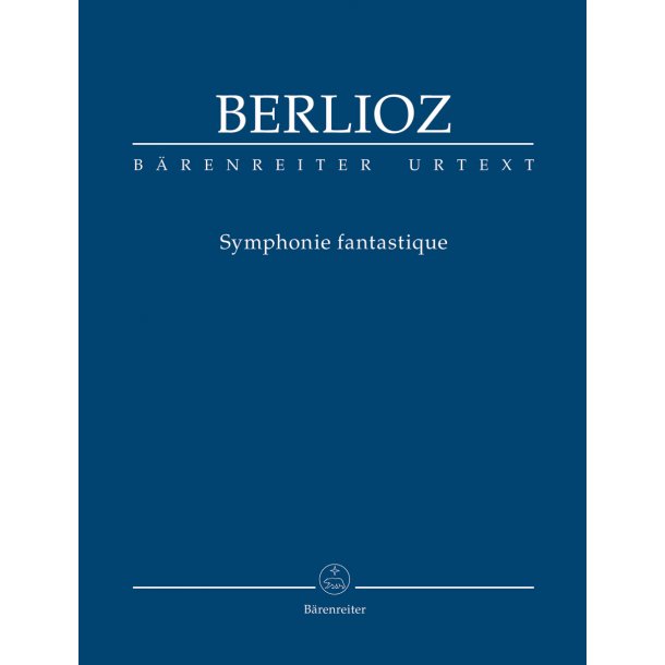 Symphonie fantastique - Berlioz, Hector
