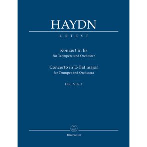 Concerto - Haydn, Joseph