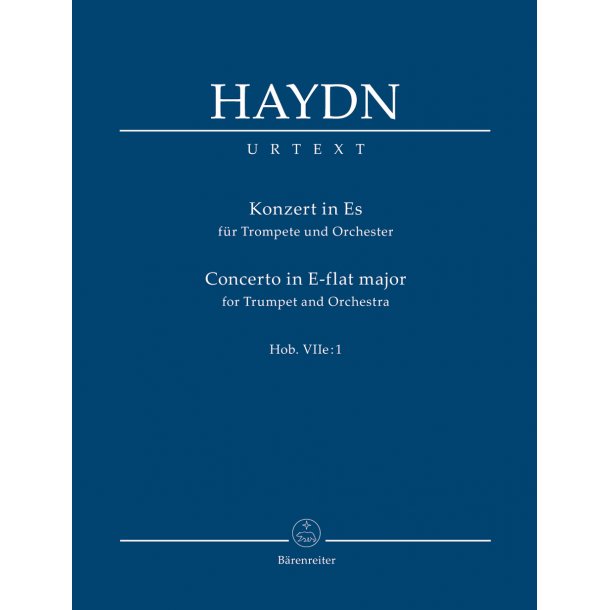 Concerto - Haydn, Joseph