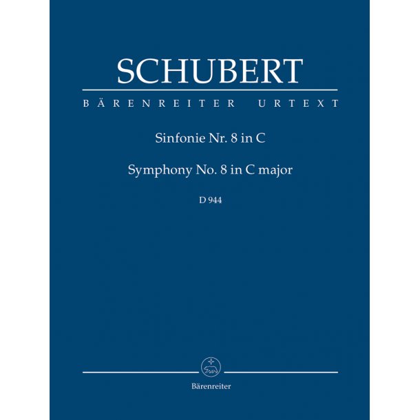 Symphony - Schubert, Franz