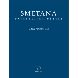 Vltava (The Moldau) - Smetana, Bedrich