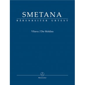 Vltava (The Moldau) - Smetana, Bedrich