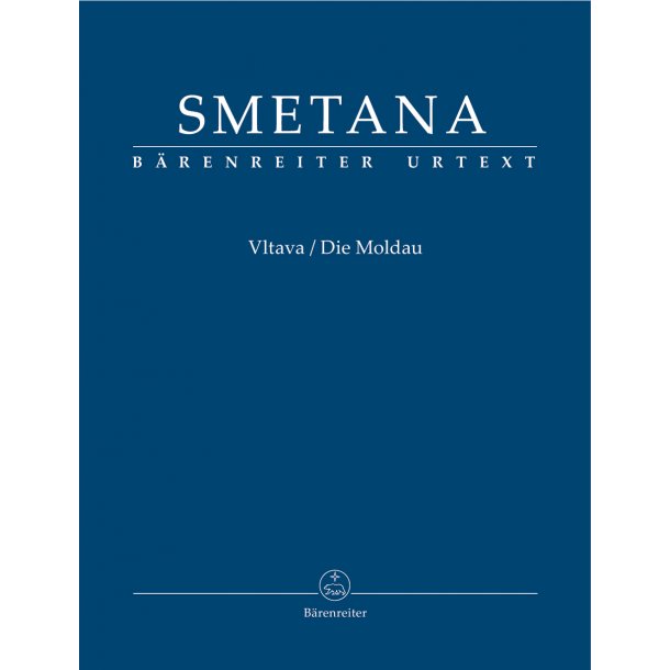Vltava (The Moldau) - Smetana, Bedrich