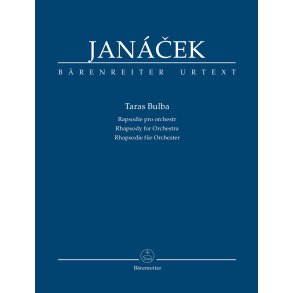 Taras Bulba - Janácek, Leos