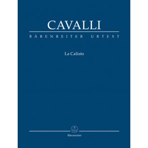 La Calisto - Cavalli, Francesco