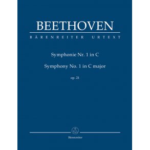 Symphony - Beethoven, Ludwig van