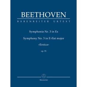 Symphony - Beethoven, Ludwig van