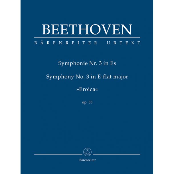 Symphony - Beethoven, Ludwig van