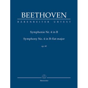 Symphony - Beethoven, Ludwig van