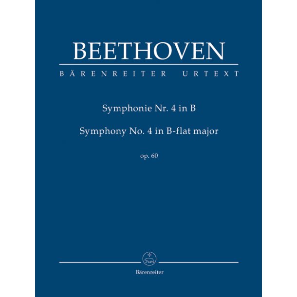 Symphony - Beethoven, Ludwig van