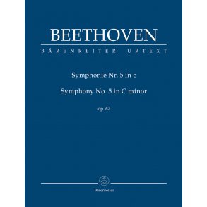 Symphony - Beethoven, Ludwig van
