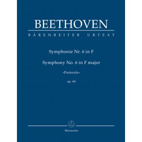 Symphony - Beethoven, Ludwig van