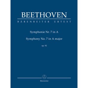 Symphony - Beethoven, Ludwig van