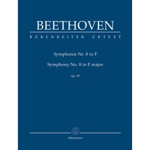 Symphony - Beethoven, Ludwig van
