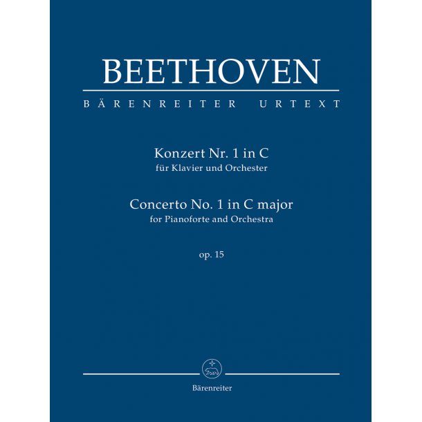 Concerto - Beethoven, Ludwig van