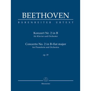 Concerto - Beethoven, Ludwig van