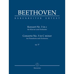 Concerto - Beethoven, Ludwig van