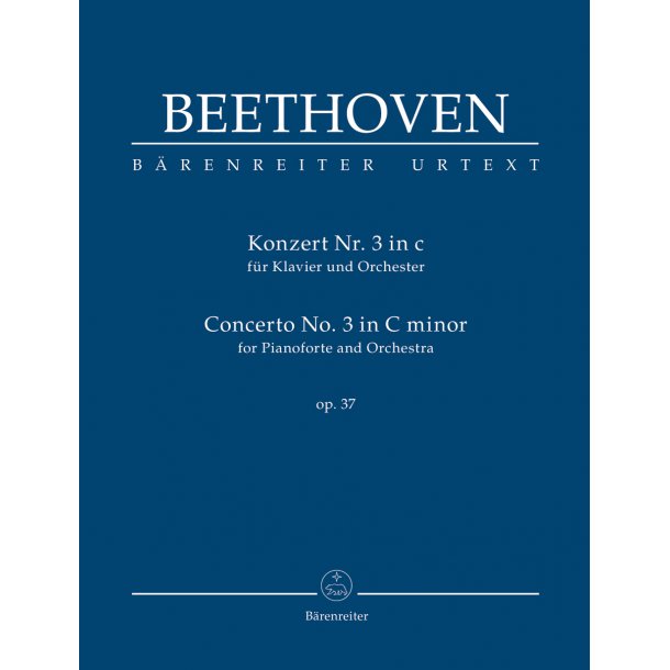 Concerto - Beethoven, Ludwig van