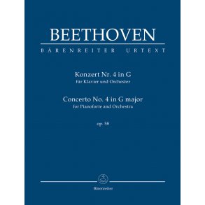 Concerto - Beethoven, Ludwig van