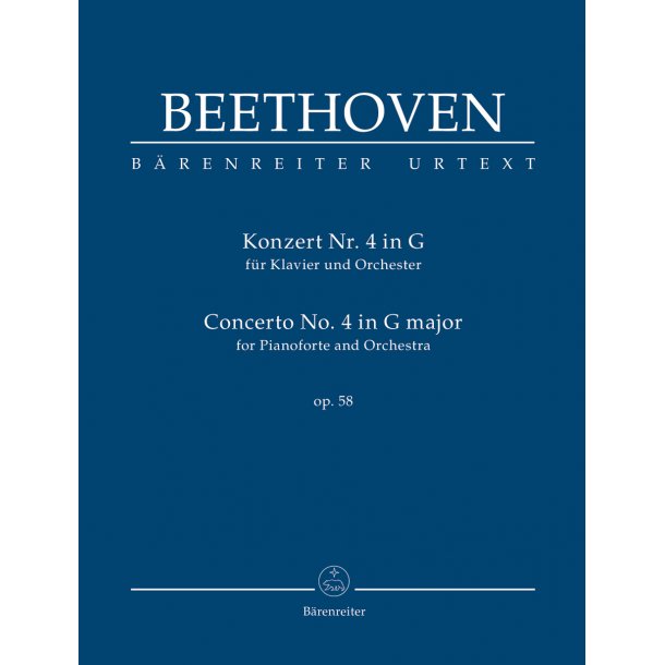 Concerto - Beethoven, Ludwig van