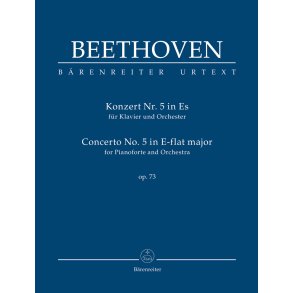 Concerto - Beethoven, Ludwig van