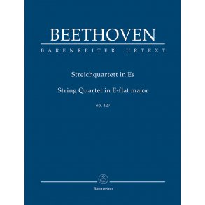 String Quartet - Beethoven, Ludwig van