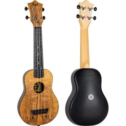 TUS55 Travel Ukulele - Mango : w/bag from Flight